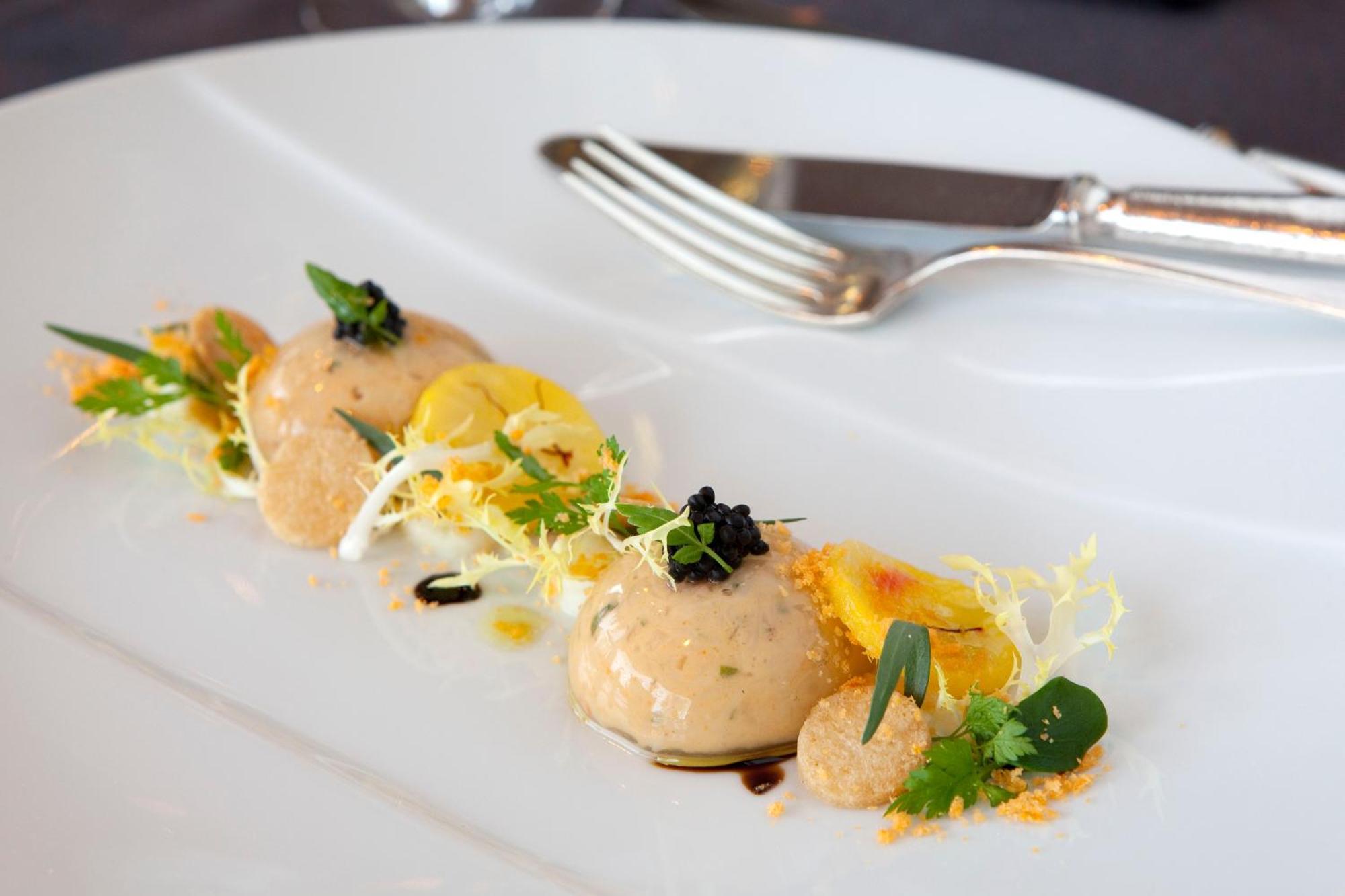 סנט היפולייט Logis Hotel Le Parc & Spa מראה חיצוני תמונה