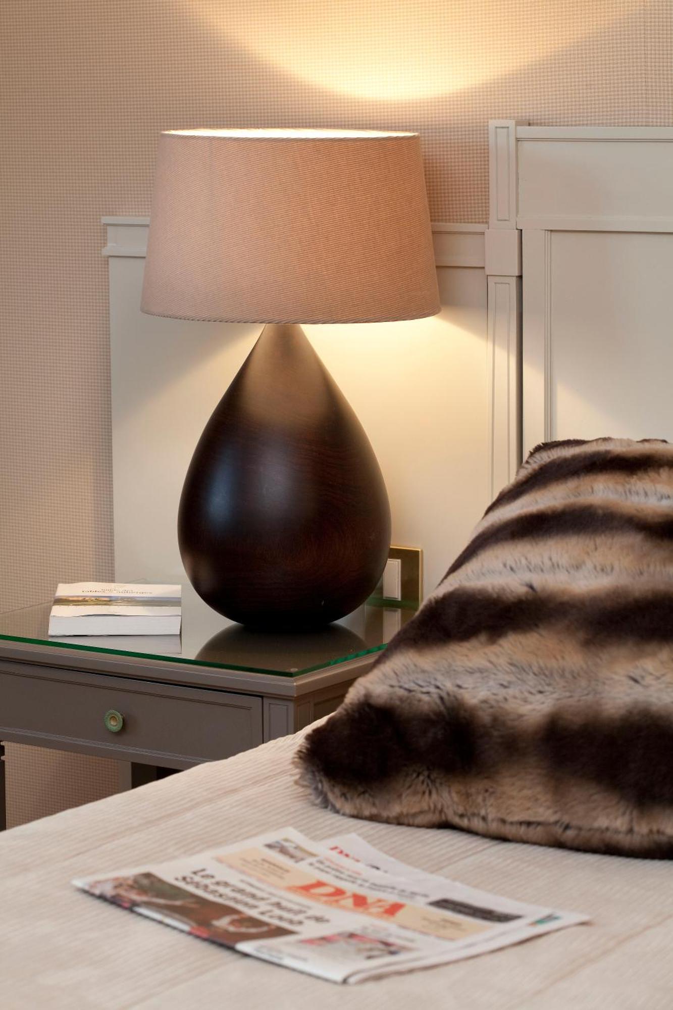 סנט היפולייט Logis Hotel Le Parc & Spa מראה חיצוני תמונה