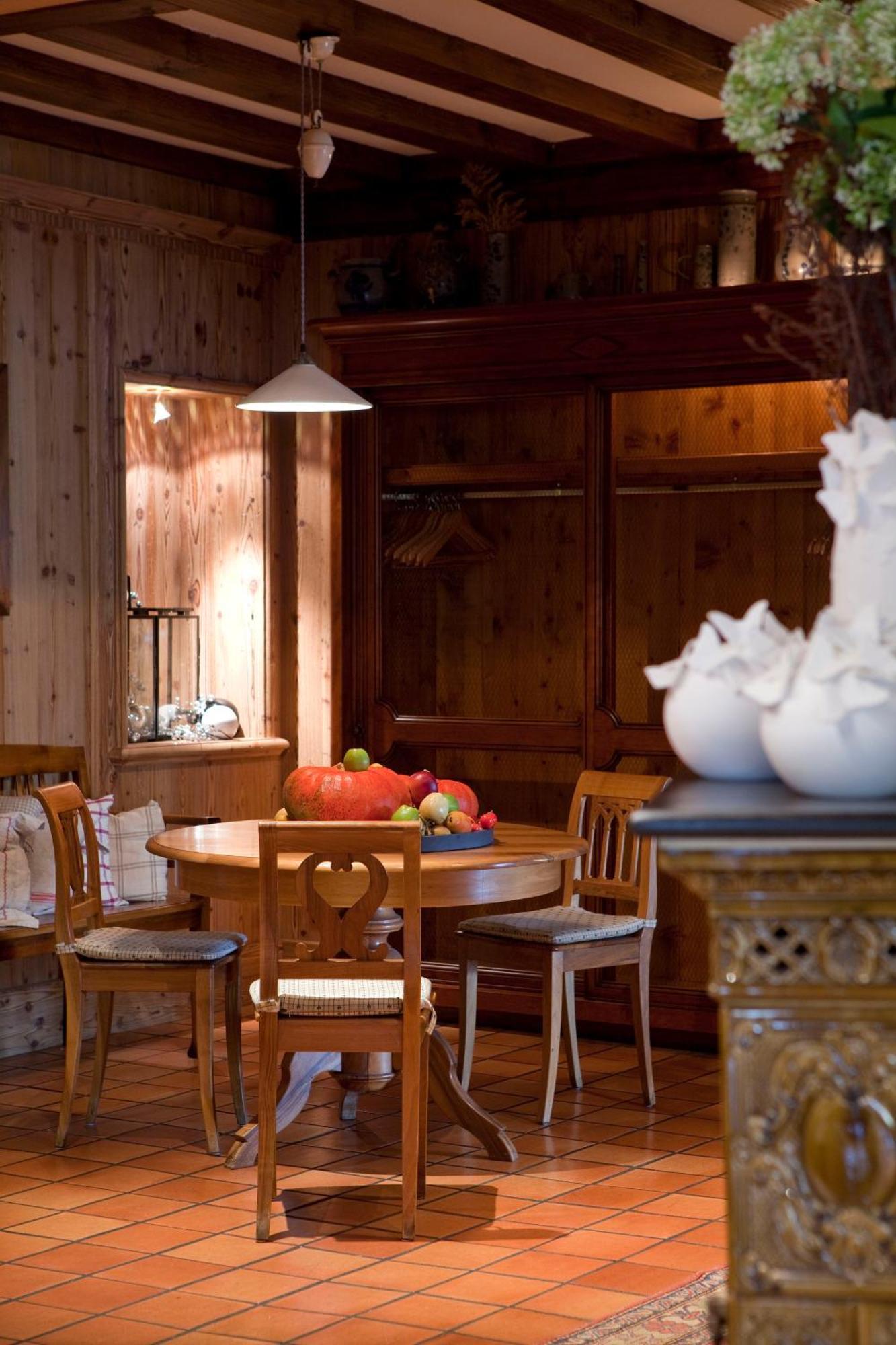 סנט היפולייט Logis Hotel Le Parc & Spa מראה חיצוני תמונה