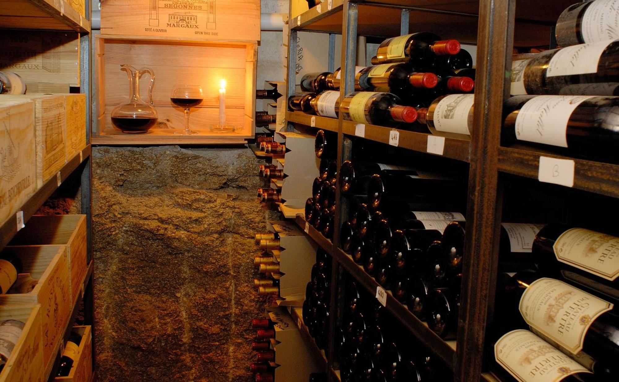 סנט היפולייט Logis Hotel Le Parc & Spa מראה חיצוני תמונה