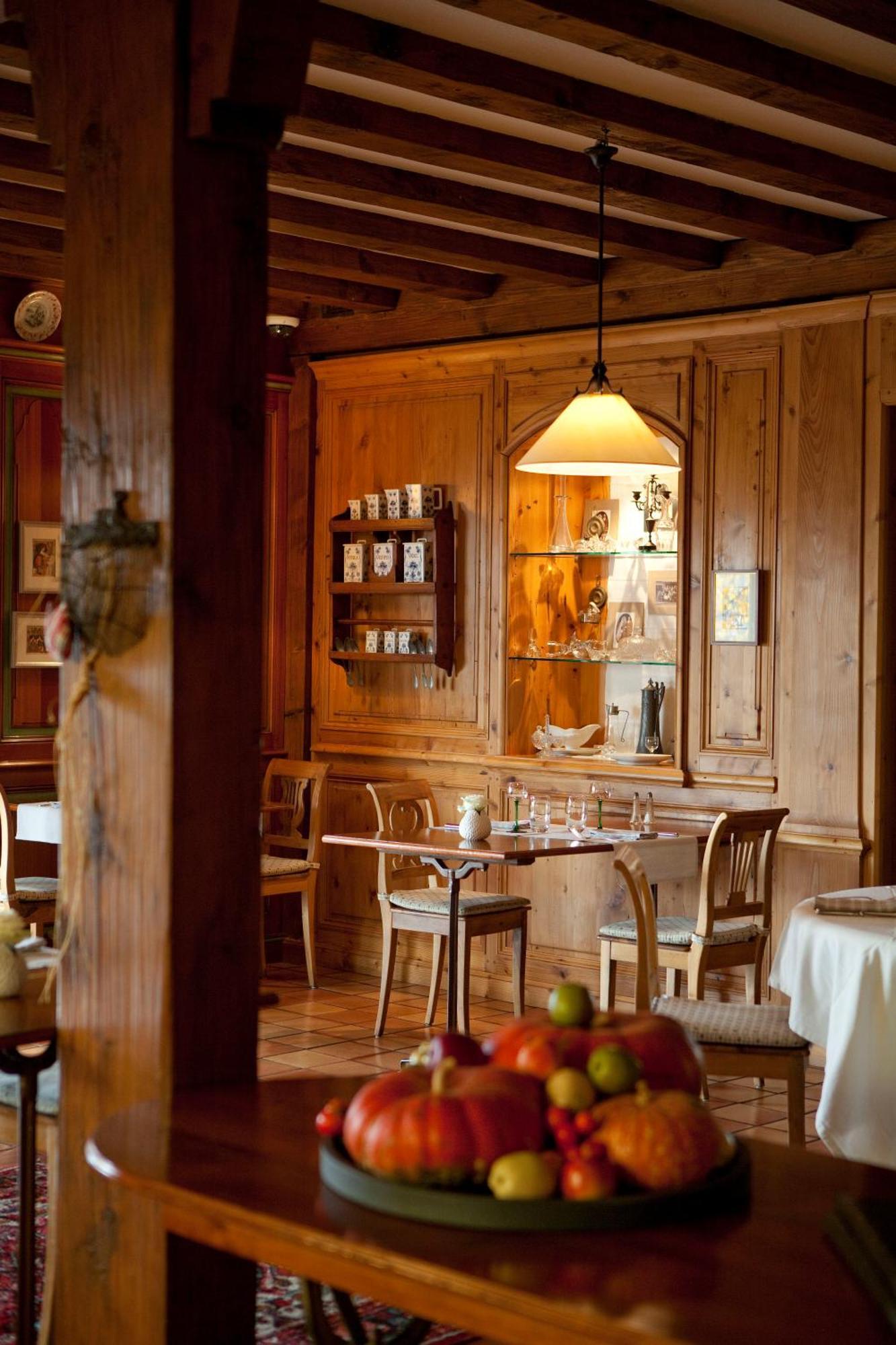 סנט היפולייט Logis Hotel Le Parc & Spa מראה חיצוני תמונה