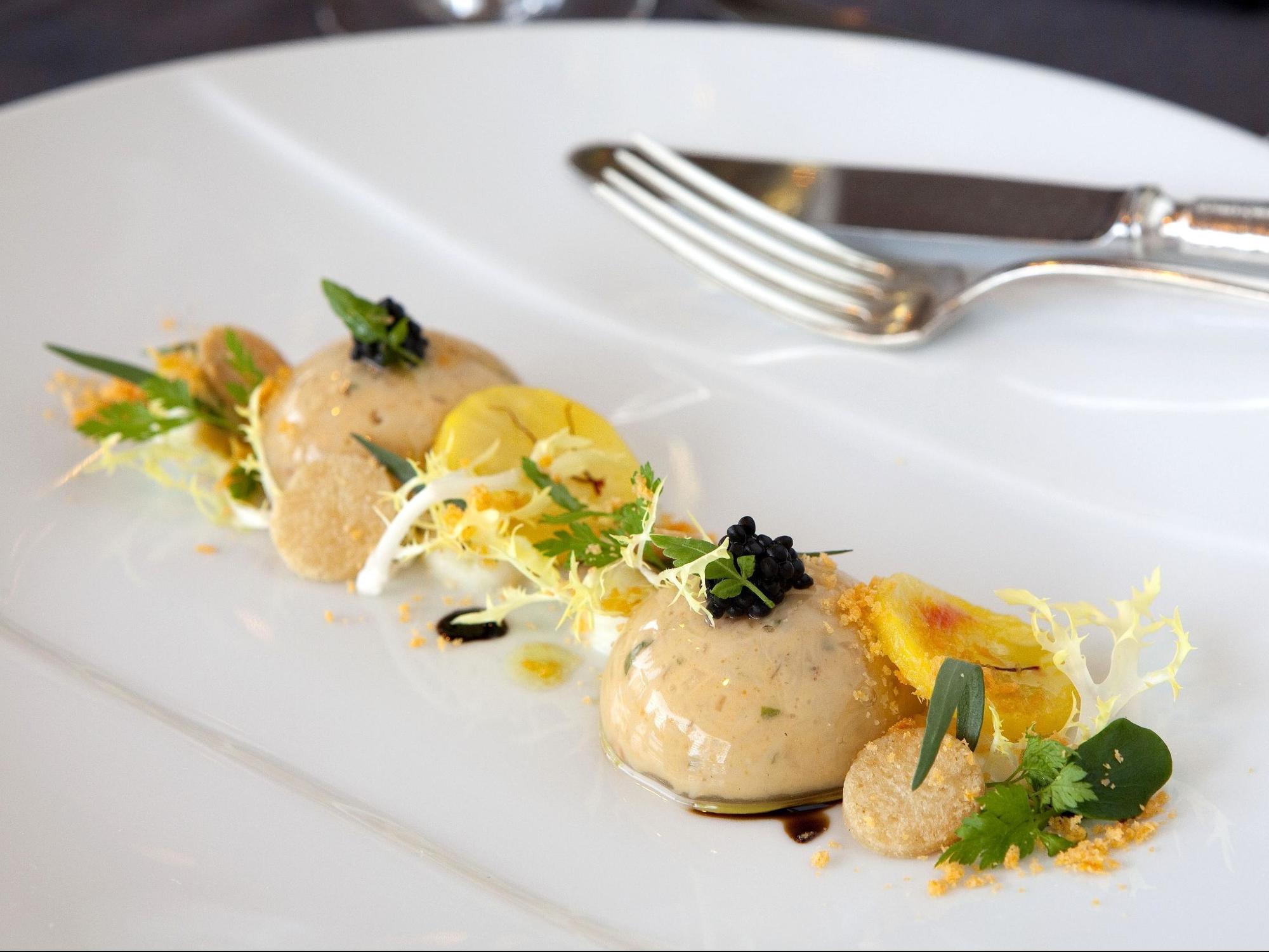 סנט היפולייט Logis Hotel Le Parc & Spa מראה חיצוני תמונה