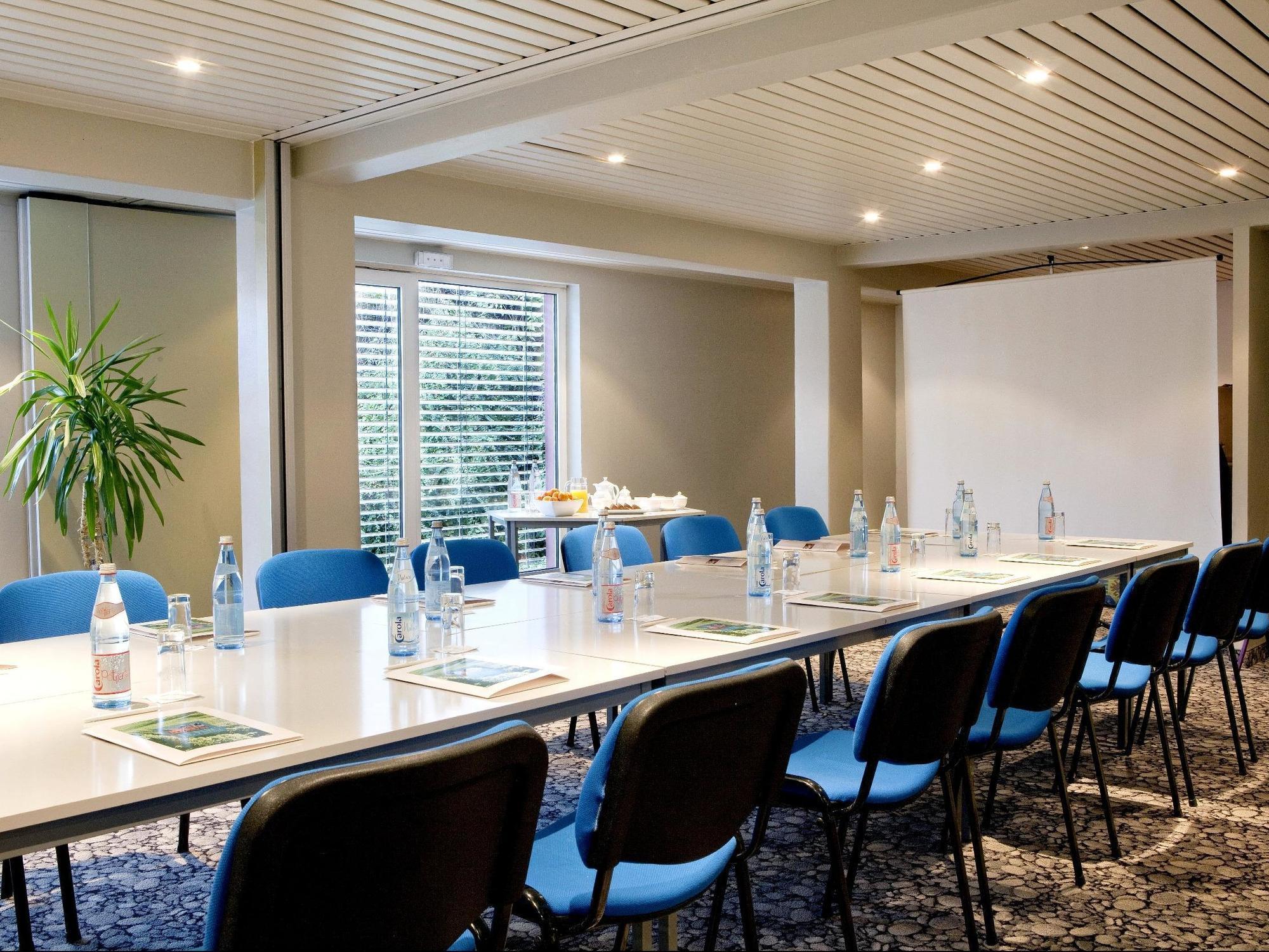 סנט היפולייט Logis Hotel Le Parc & Spa מראה חיצוני תמונה