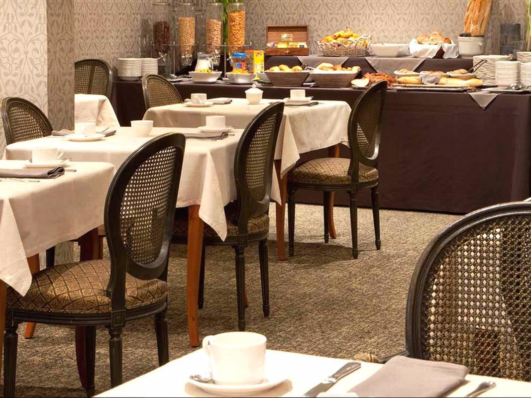סנט היפולייט Logis Hotel Le Parc & Spa מראה חיצוני תמונה